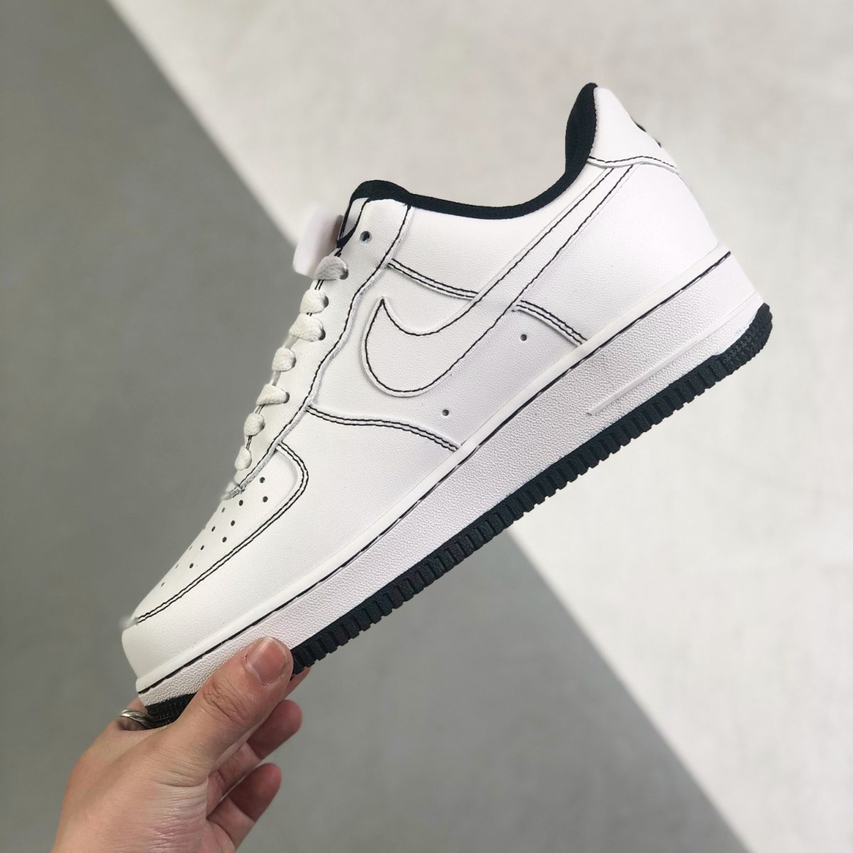 Nike Air Force 1 Sneakers Shoes Gr. 36-45 - Image 3