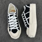 Gucci GG Women Sneaker Size 35-41 - Image 4