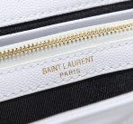 YSL Women Shoulder Bags Size 23*14*4cm - Image 7