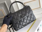Chanel Trendy CC 2022ss Shoulder Bags 25*17*12cm - Image 2