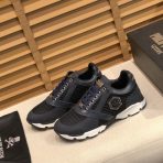 Philipp Plein Mens Outdoor Sneakers Shoes 38 - 44 - Image 3
