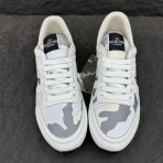Valentino Camouflage Rockrunner Sneaker Size 36-46 - Image 3