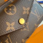 Louis Vuitton M69431 Card Holder Recto Verso 14*8.5cm - Image 7