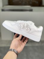 Dior B27 Low Top Sneaker Size 36-46 - Image 6