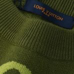 Louis Vuitton Unisex Sweatshirt Size S-XL - Image 5