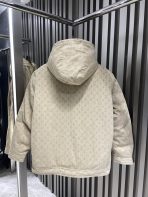 Louis Vuitton Unisex Down Jacket Size S-XL - Image 9