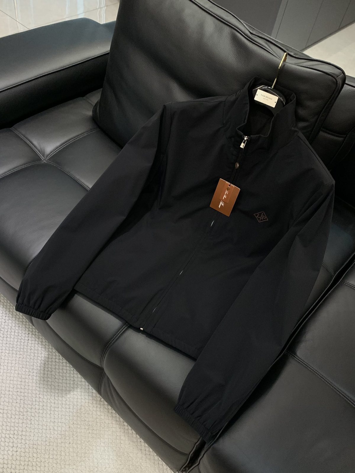 Loro Piana Unisex Jacket Size M-XXXL - Image 3