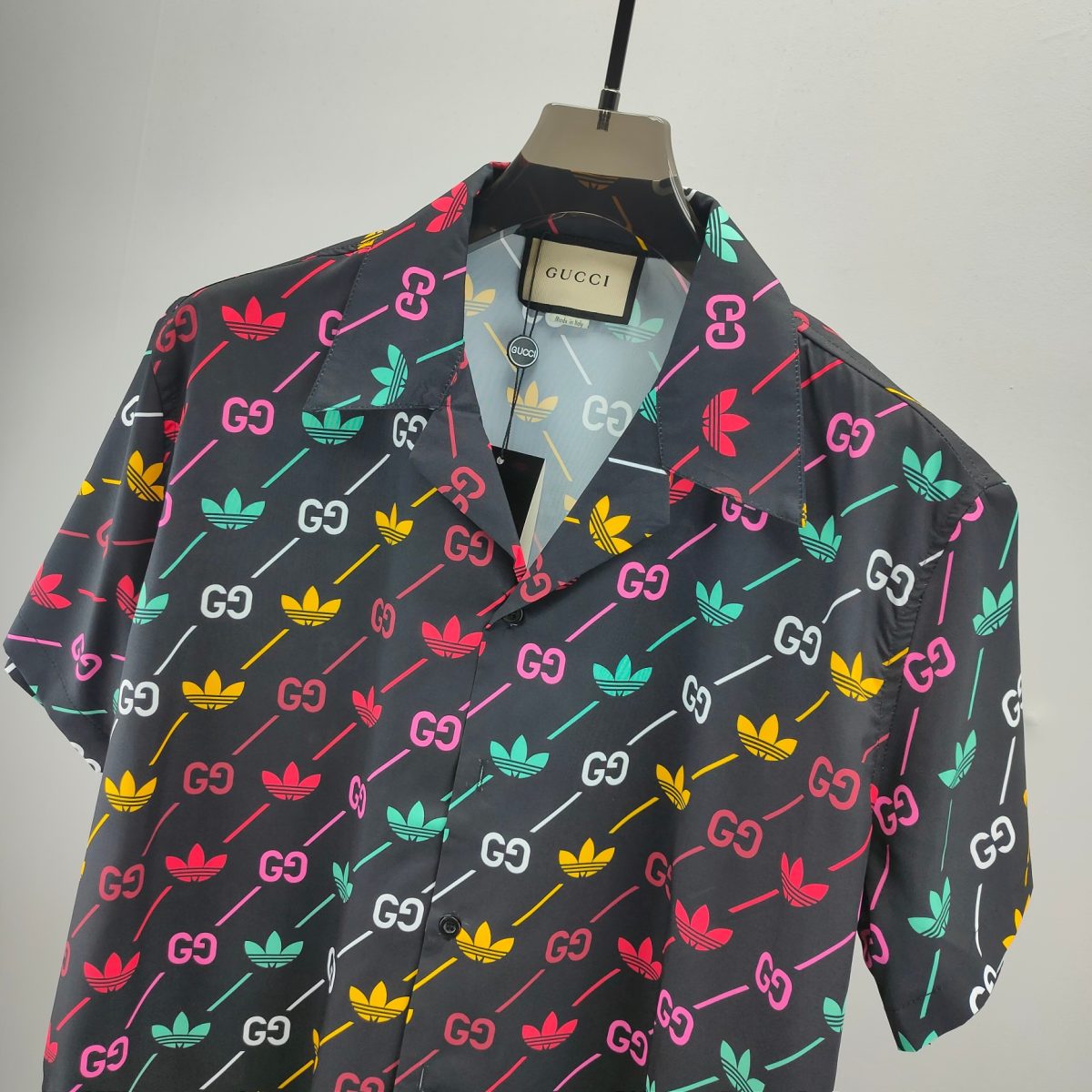 Gucci Sommeranzug Size M-XXXL - Image 4
