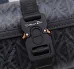 Dior Mini Hit The Road Men Shoulder Bags Size 19*11*4cm - Image 3