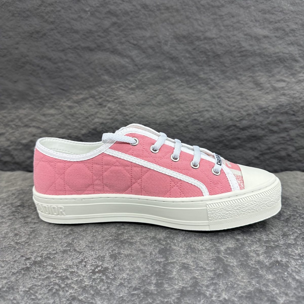 Dior Walk'N'Dior Oblique Sneaker Size 36-41 - Image 9