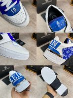 Philipp Plein Mens Outdoor Sneakers Shoes 38 - 45 - Image 9