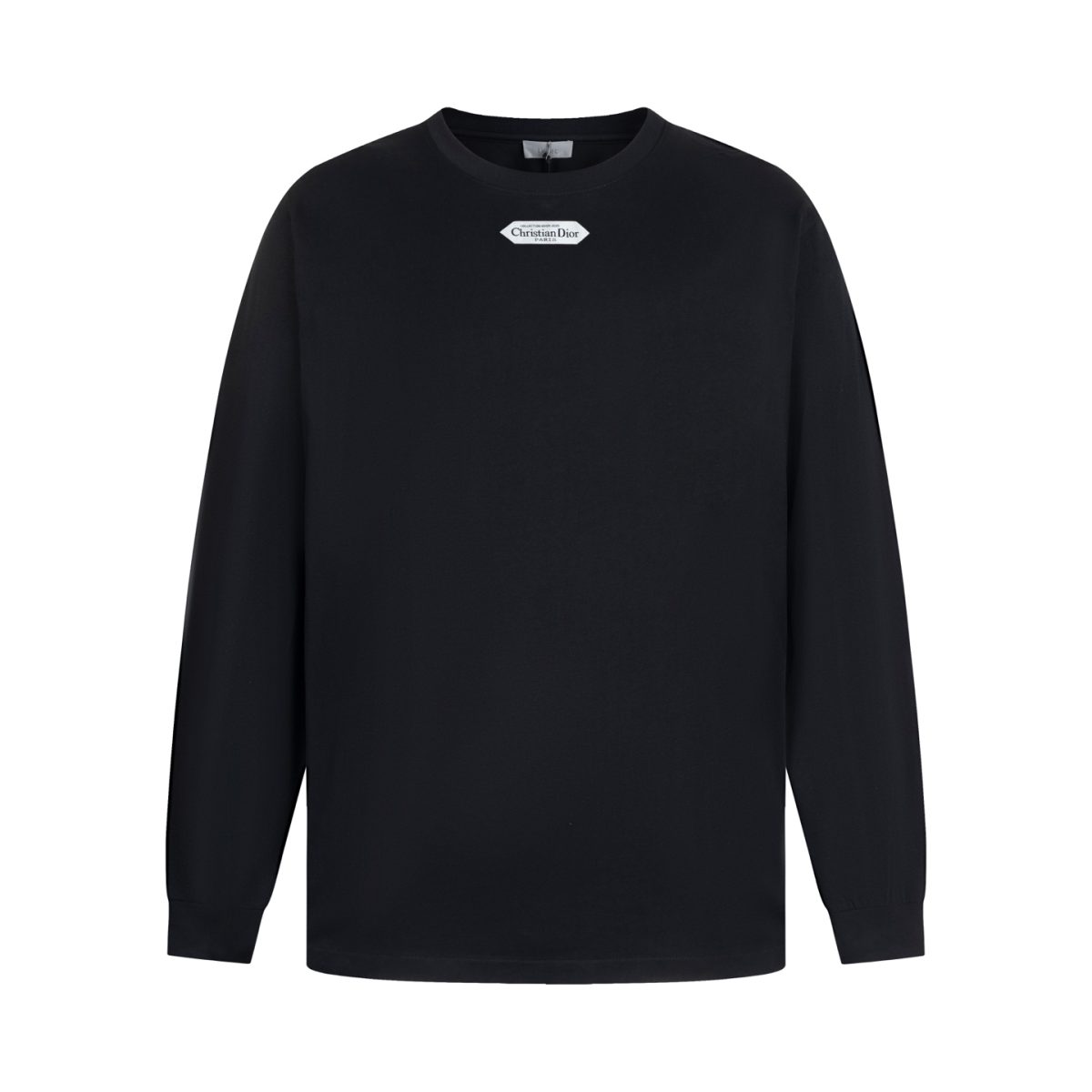 Dior Unisex Sweatshirt Size S-XL - Image 1