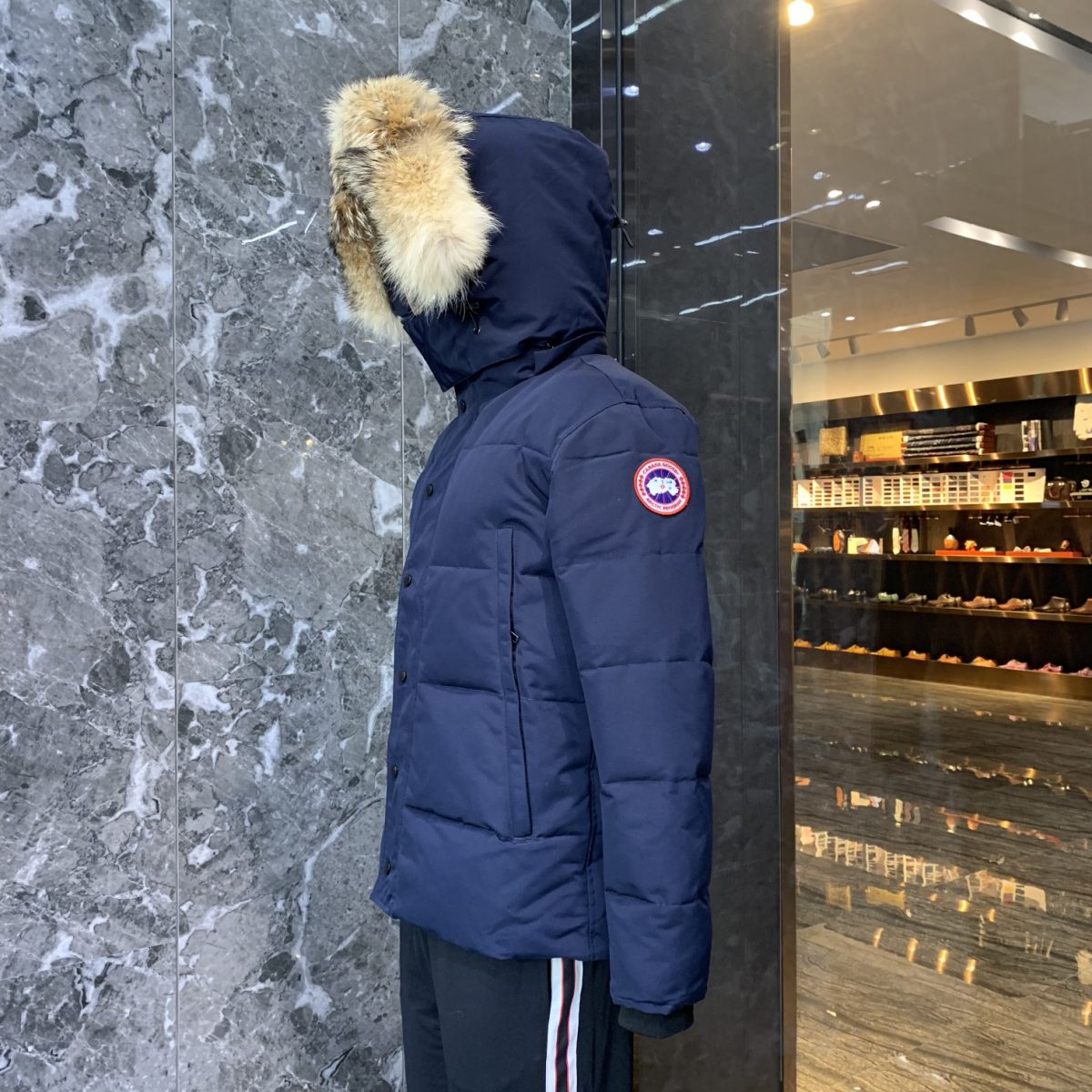 Canada Goose 29 Mens/Women Winter Jacket S-XXL - Image 4