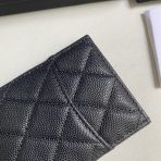 Chanel Card Holder Size 14*7cm - Image 5