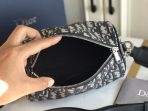 Dior Mens Shoulder Bags 21*12.5*12.5cm - Image 8