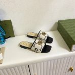 Gucci Women Sandals Size 36-41 - Image 7