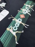 Casablanca Unisex Sweatshirt Size S-XL - Image 3