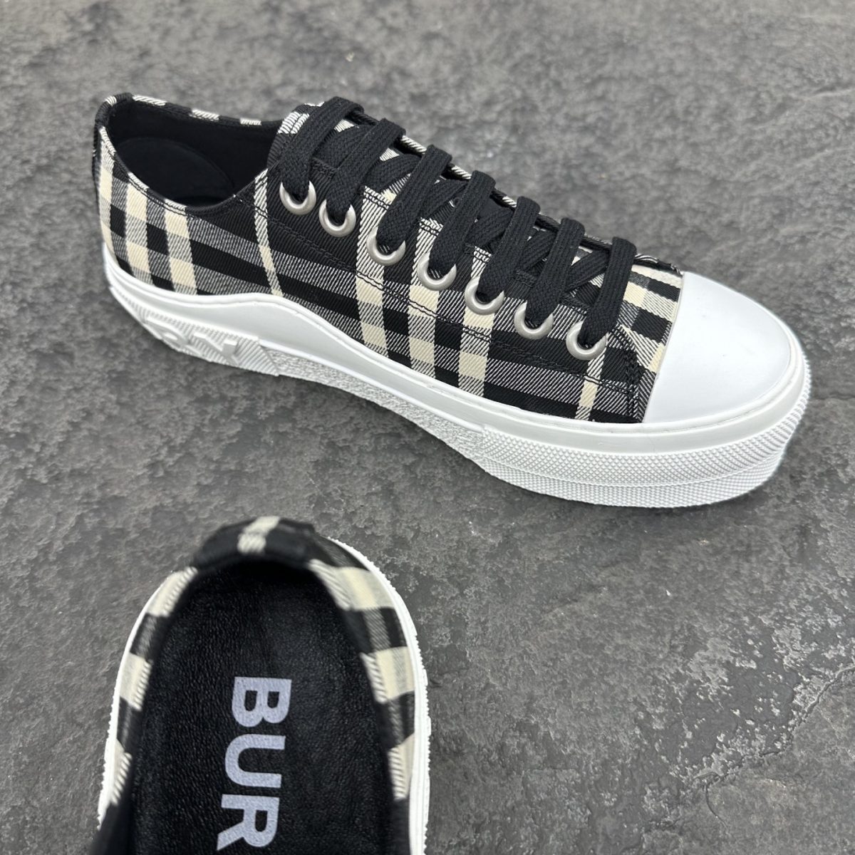 Burberry Sneaker Size 36-45 - Image 5