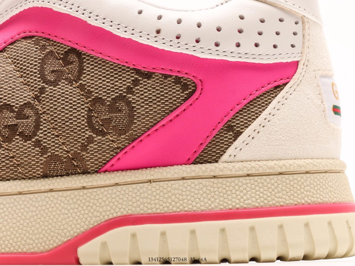 Gucci RE-WEB Sneaker Size 36-45 - Image 8