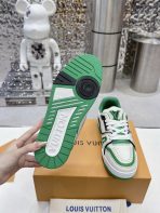 Louis Vuitton LV Trainer Maxi Sneaker Size 36-46 - Image 9