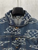 Louis Vuitton Unisex Jacket Size S-XL - Image 5
