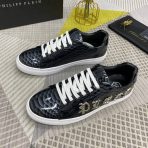 Philipp Plein Mens Sneakers Shoes 38 - 44 - Image 8
