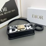 Dior Miss New Women Shoulder Bags Size 18*6.5*11cm - Image 6