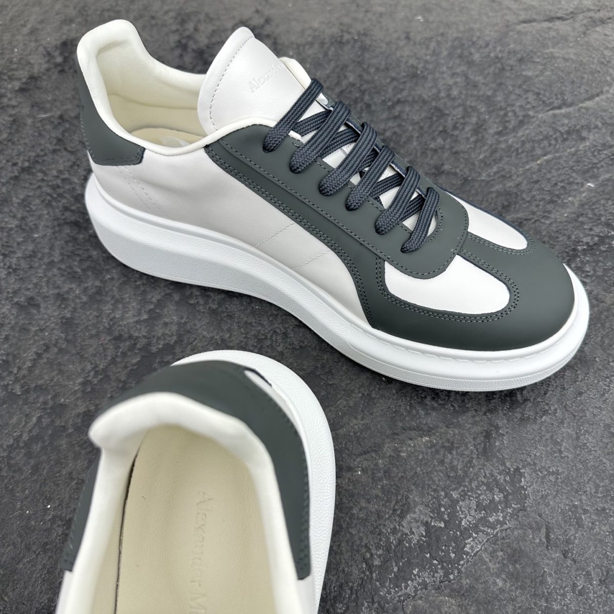 Alexander McQueen Sprint Runner Sneaker size 36-46 - Image 5
