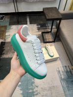 Alexander McQueen Men's/Women Sneakers Shoes Gr. 36 - 46 - Image 5