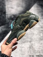 Yeezy 500 Mens/Women's Sneakers Shoes 36 - 46 - Image 9