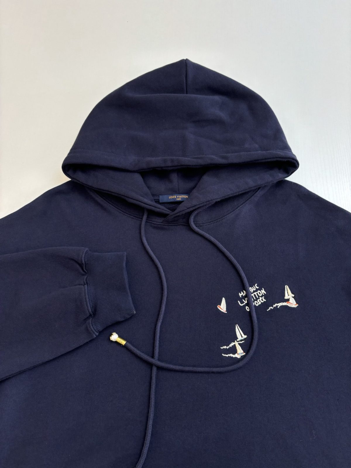 Louis Vuitton 2025ss New Sweatshirt Hoodie Size S-XL - Image 3