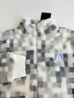 Louis Vuitton Unisex Jacket Size S-XL - Image 10