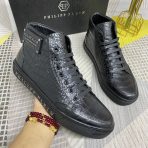 Philipp Plein Mens Sneakers Shoes 38 - 44 - Image 2