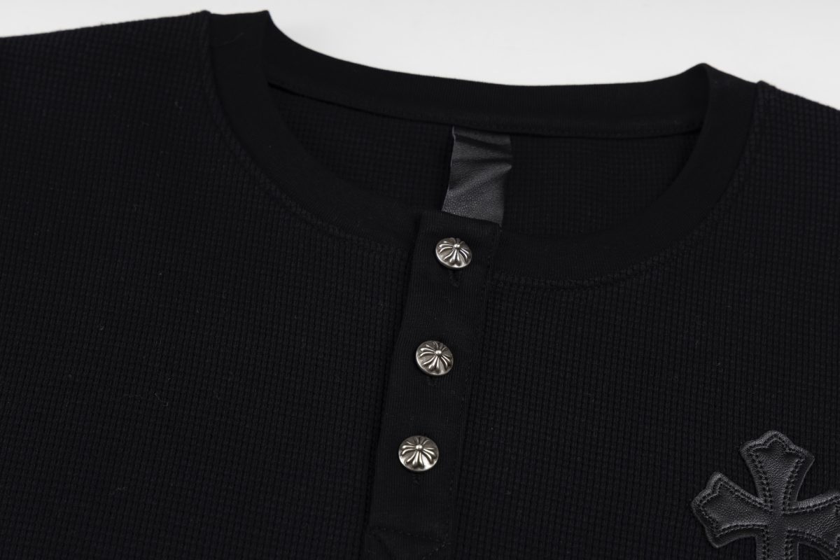 Chrome Hearts Unisex Sweatshirt Size S-L - Image 3