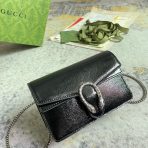 Gucci Dionysus Super-Mini Shoulder Bags 17.5*11*6.5cm - Image 3
