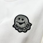Moncler Unisex Sweatshirt Size S-XL - Image 2