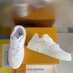 Louis Vuitton LV Trainer New Men Sneaker Size 40-46 - Image 3