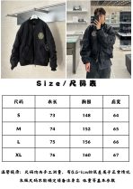 Balenciaga 2025FW New Bomber Size S-XL - Image 9