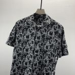 Moncler Sommeranzug Size S-XXL - Image 4