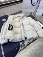 Moncler x Willow Smith YAEL Women Down Jacket Size S-L - Image 7
