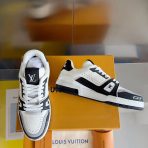 Louis Vuitton Trainer Sneaker Size 40-46 - Image 3