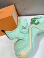 Louis Vuitton Archlight Sandals Size 36-40 - Image 7