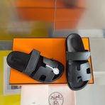 Hermes chypre Slippers Size 36-45 - Image 2