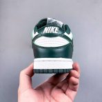 Nike SB Dunk Low Coast  Sneakers Shoes White Green Mens/Women 36 - 46 - Image 6