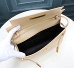 YSL Manhattan Women Shoulder Bags Size 29*20*7cm - Image 8