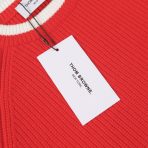 Thom Browne Unisex Sweatshirt Size S-L - Image 4