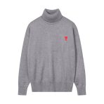 Ami Unisex Sweatshirt Size S-XL - Image 4