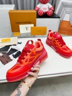 Louis Vuitton 2024ss LV Skate Sneaker Size 36-46 - Image 6