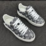 Louis Vuitton Time Out Sneaker Size 36-41 - Image 2