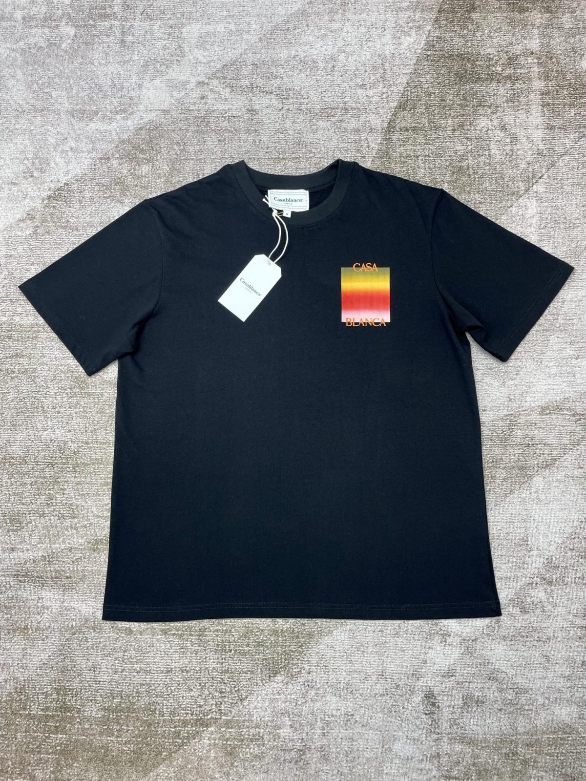 Casablanca T Shirt Size S-XL - Image 1